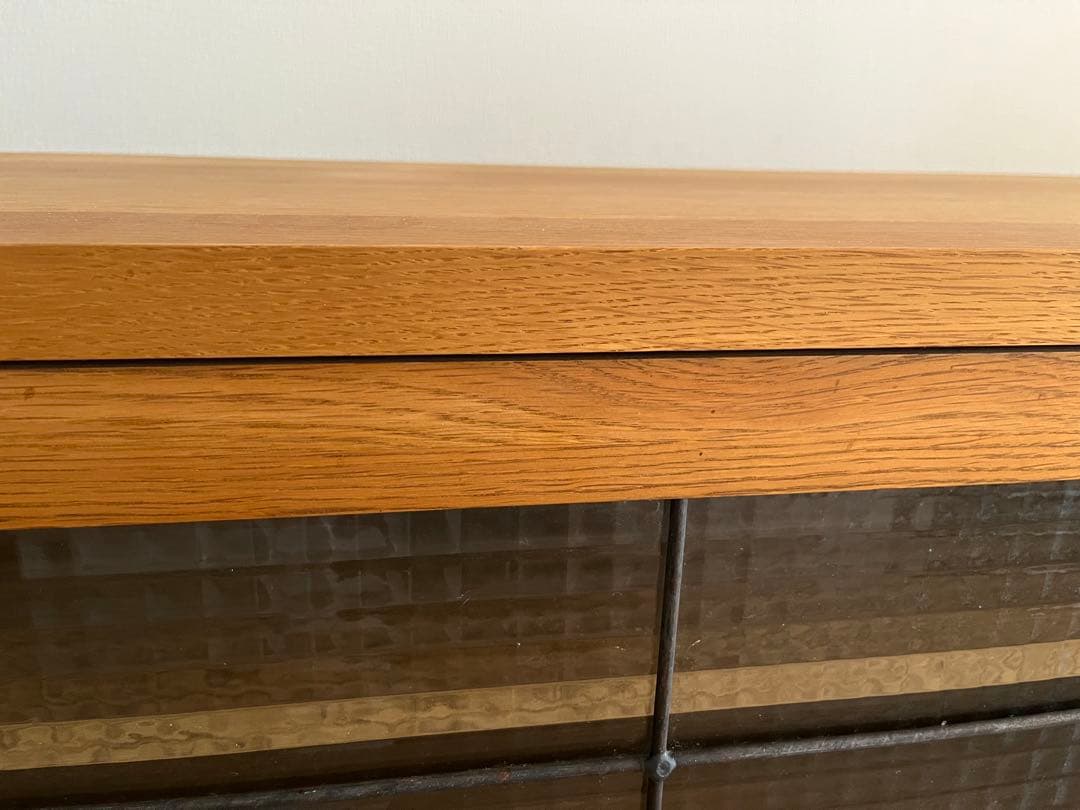 【a.depeche アデペシュ】カデル　テレビボード1200