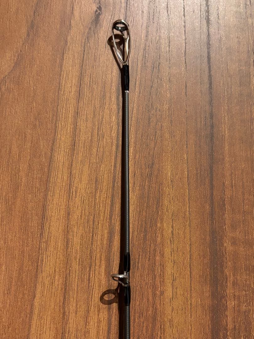 【新品未使用】グランデージアトラス98M