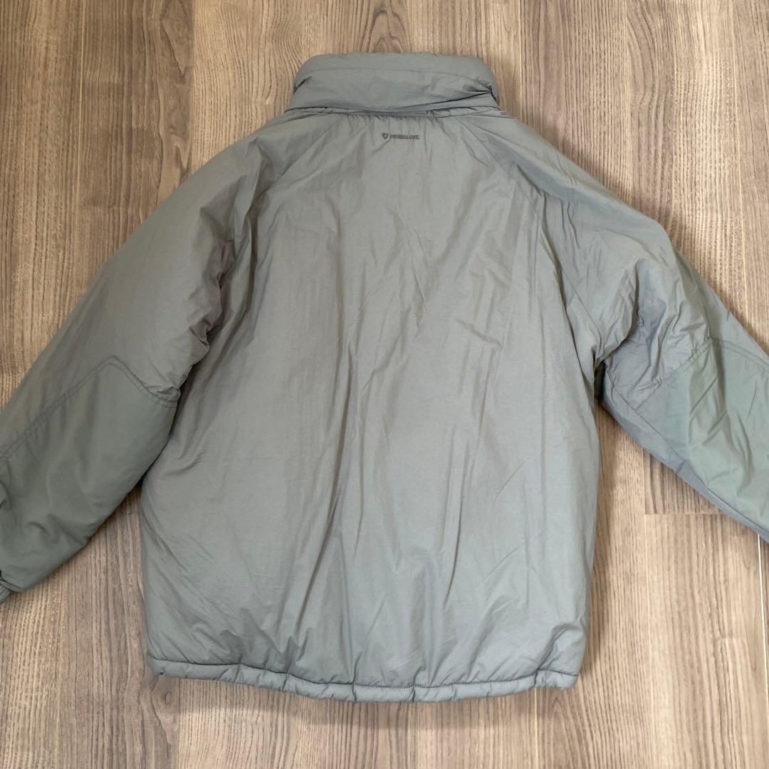 ジャケット・アウター FREAK'S STORE PRIMALOFT JACKET