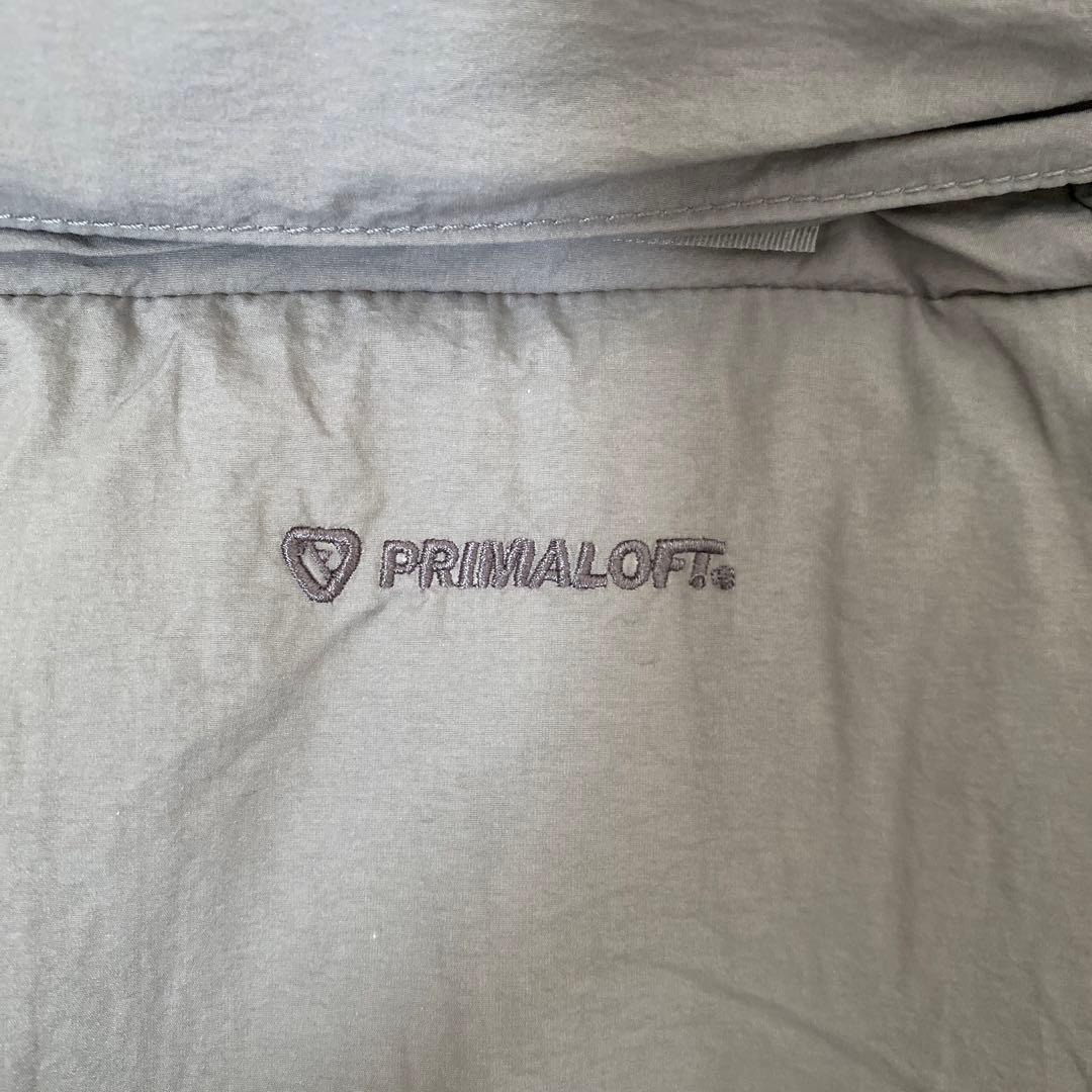 ジャケット・アウター FREAK'S STORE PRIMALOFT JACKET