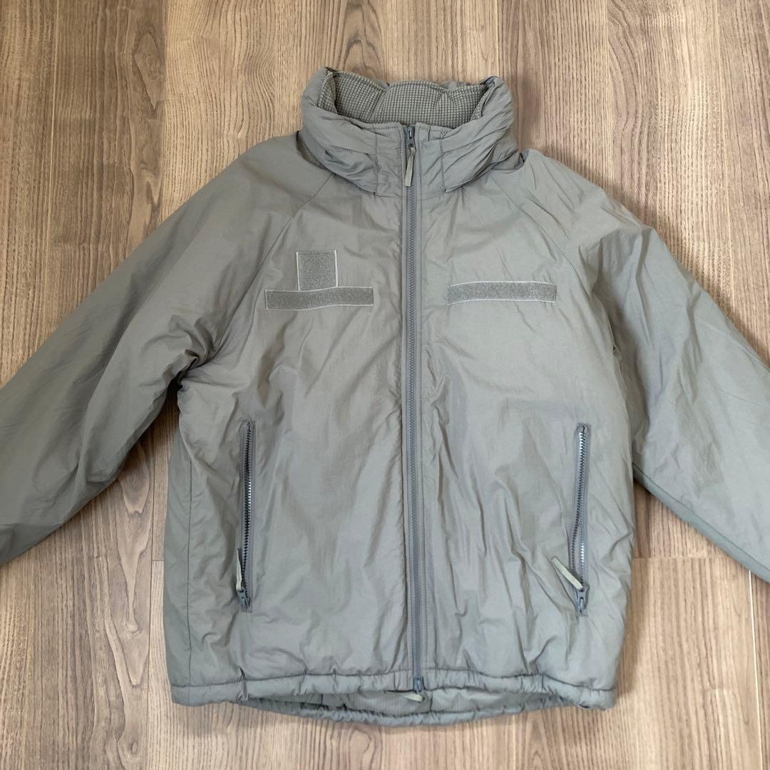 ジャケット・アウター FREAK'S STORE PRIMALOFT JACKET