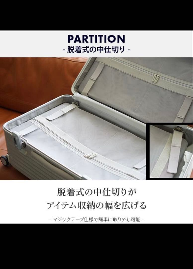 カーゴ CARGO/エアスポーツ AiR SPORTS /スーツケース