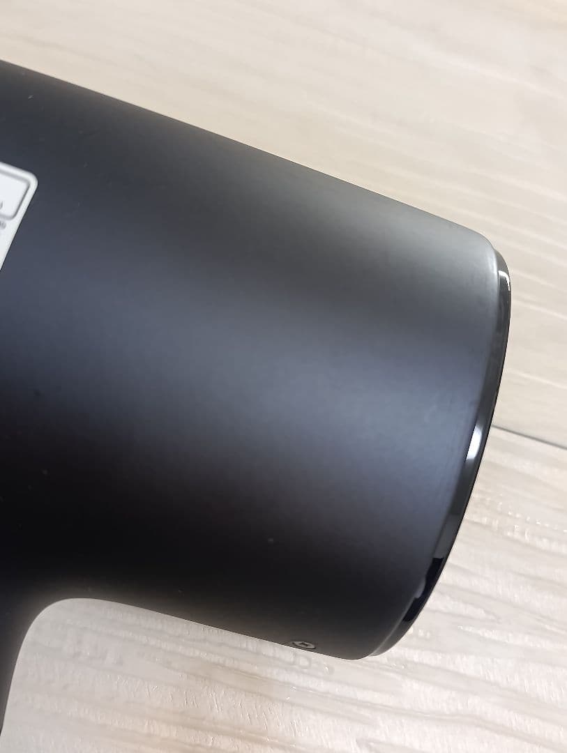 パナソニック ナノケア Panasonic EH-NA0J 23年製 DN 13