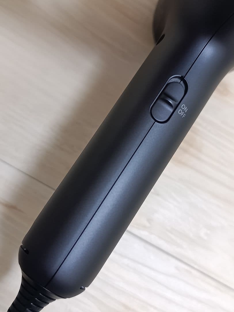 パナソニック ナノケア Panasonic EH-NA0J 23年製 DN 13