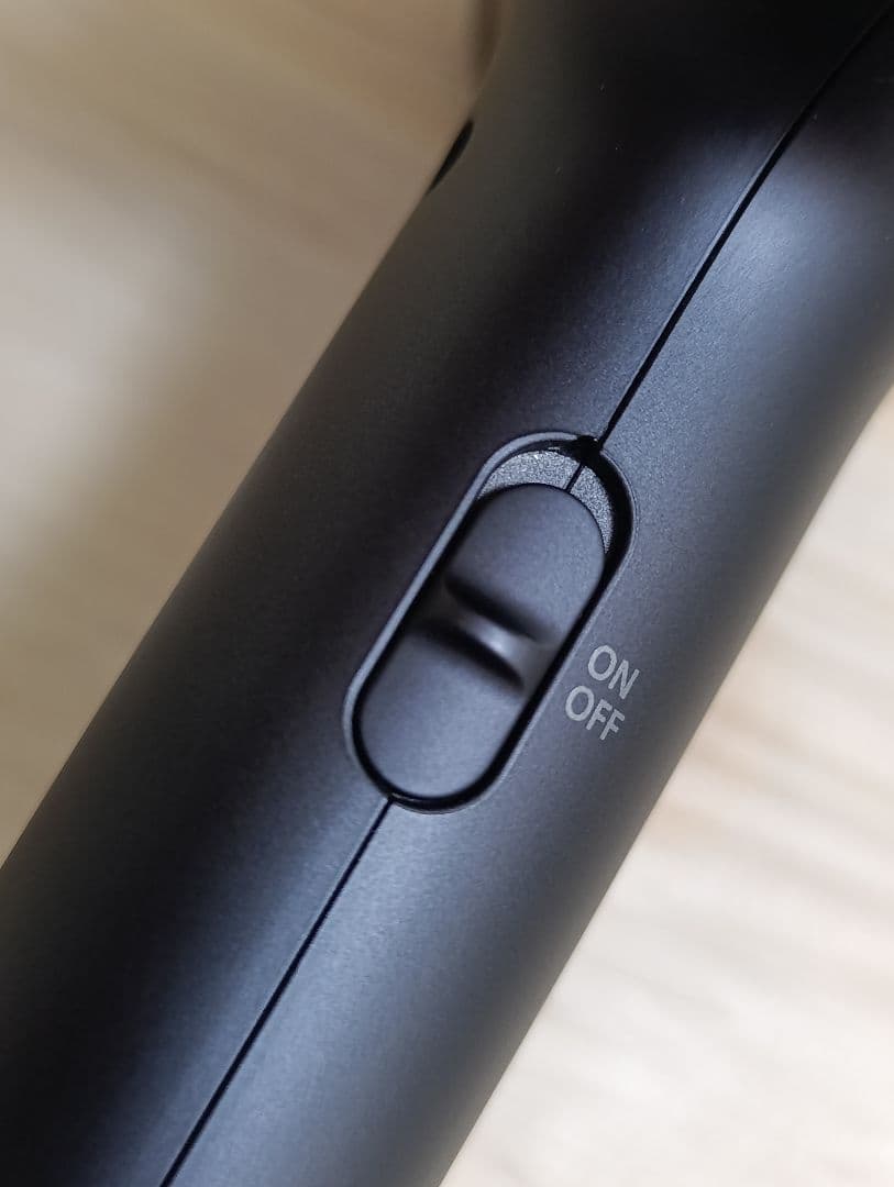 パナソニック ナノケア Panasonic EH-NA0J 23年製 DN 13