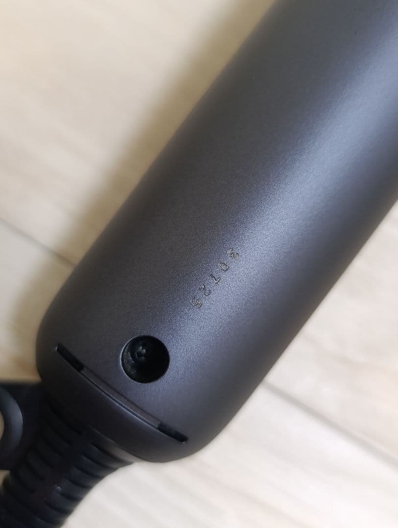 パナソニック ナノケア Panasonic EH-NA0J 23年製 DN 13