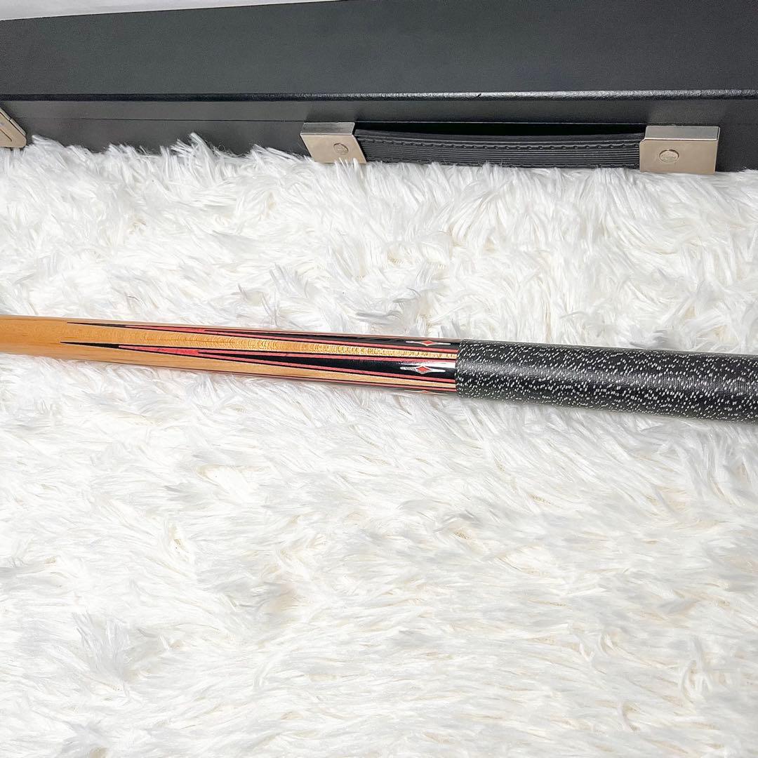 【美品・高級感】Players VIII キュー＆ケースセット