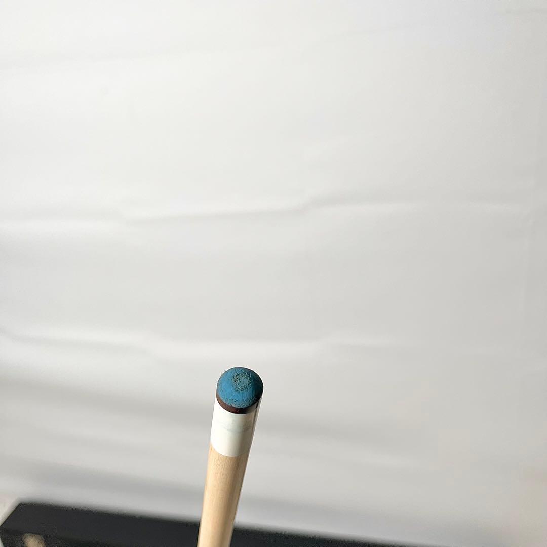 【美品・高級感】Players VIII キュー＆ケースセット