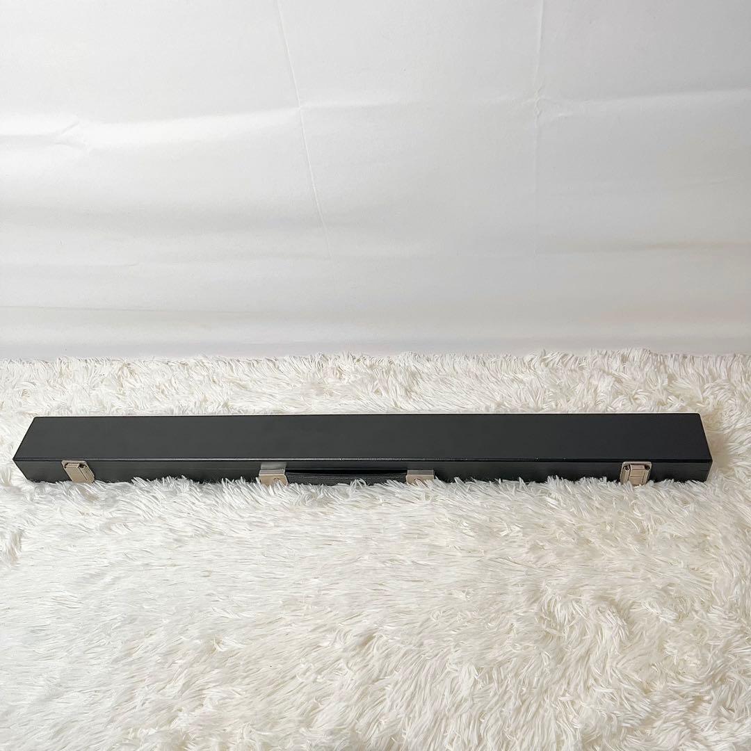 【美品・高級感】Players VIII キュー＆ケースセット