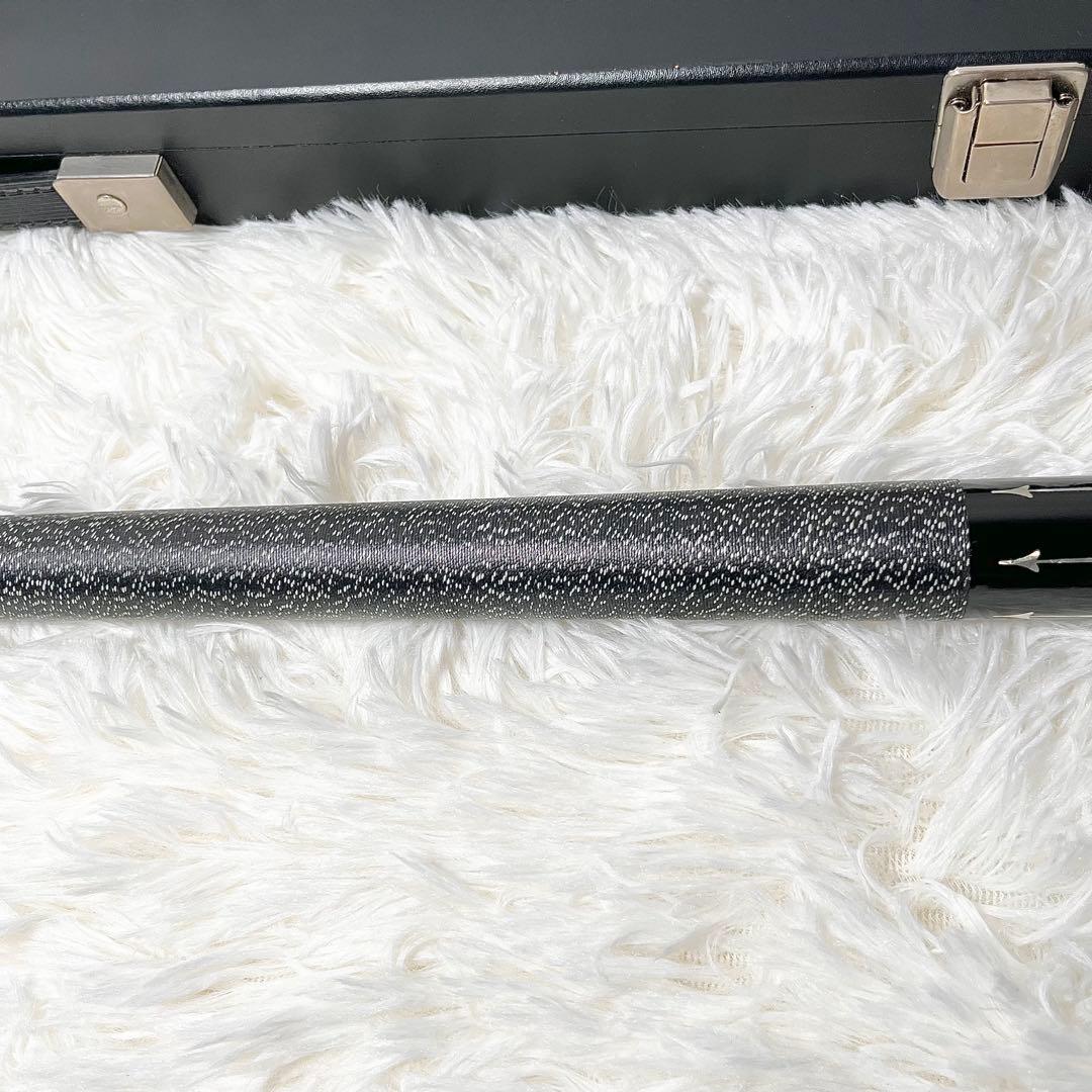 【美品・高級感】Players VIII キュー＆ケースセット