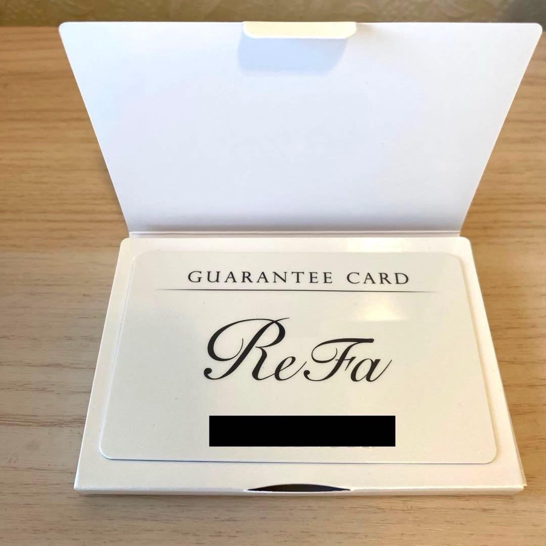 【新品・未使用】ReFa S CARAT ／リファ　エスカラット★送料無料★