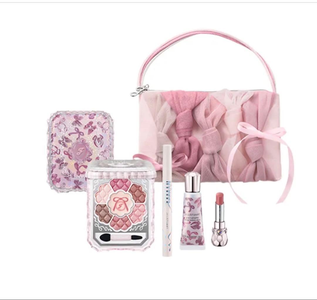 限定　ジルスチュアート リボンファッション ショーコレクション