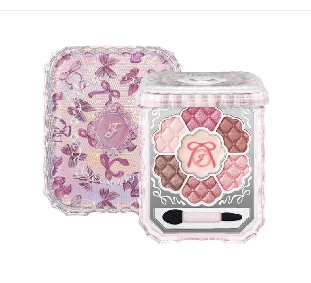 限定　ジルスチュアート リボンファッション ショーコレクション