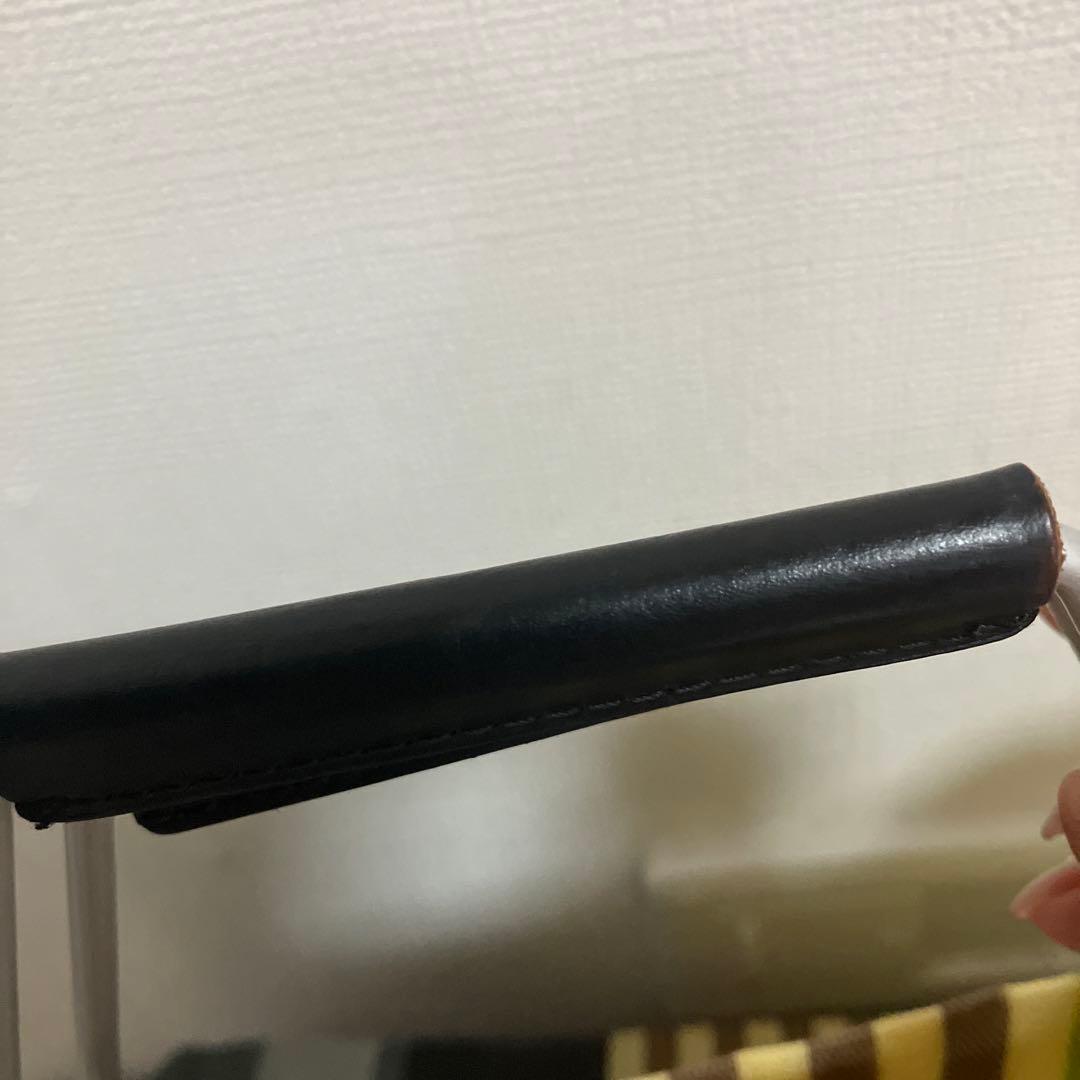 【美品】MARNI⭐︎ マルニ　ストラップバック　ミニ⭐︎マルチグレー