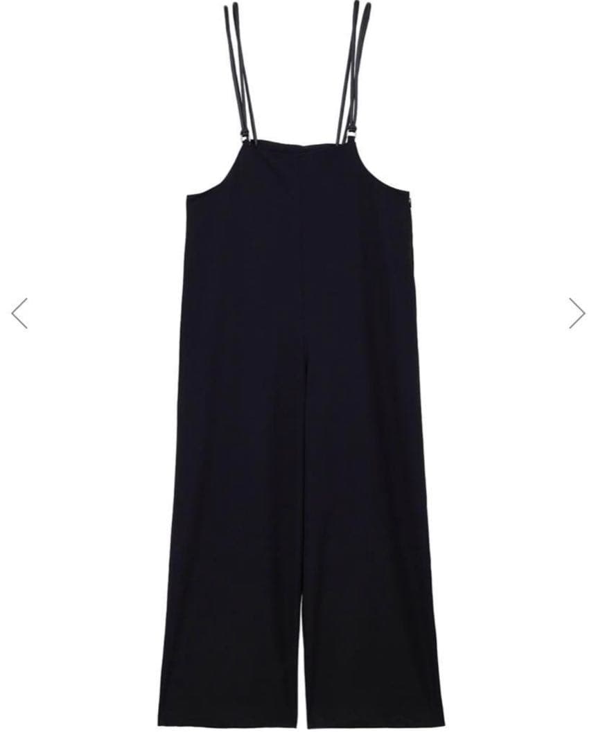 サロペット・オーバーオール・オールインワン ameri vintageCODE SUSPENDER SIMPLY PANTS