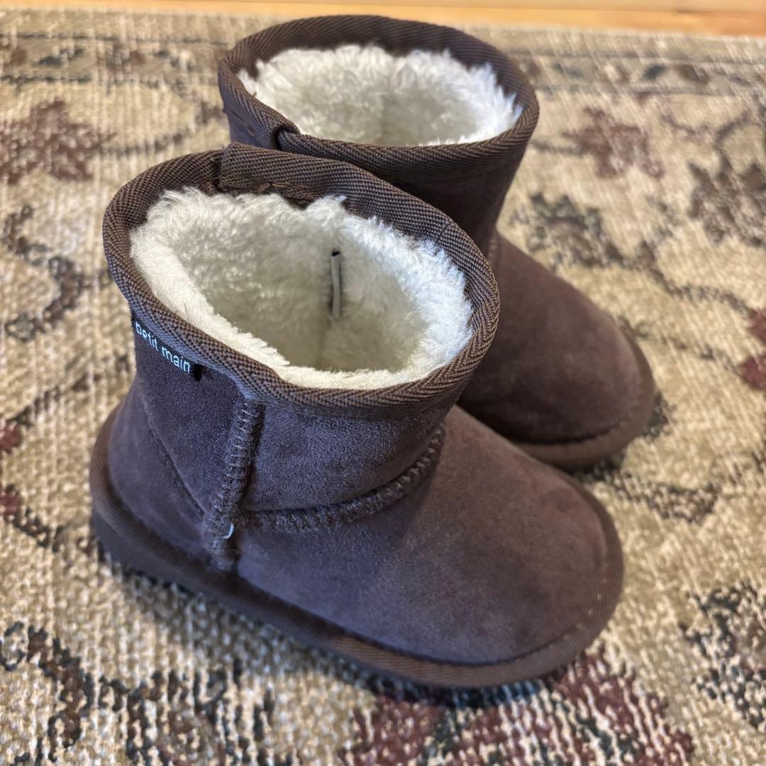 キッズシューズセット（バレエ、スニーカー、ブーツ）３点セット