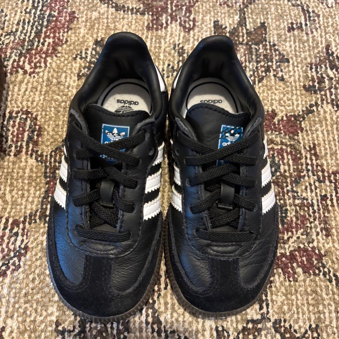 キッズシューズセット（バレエ、スニーカー、ブーツ）３点セット