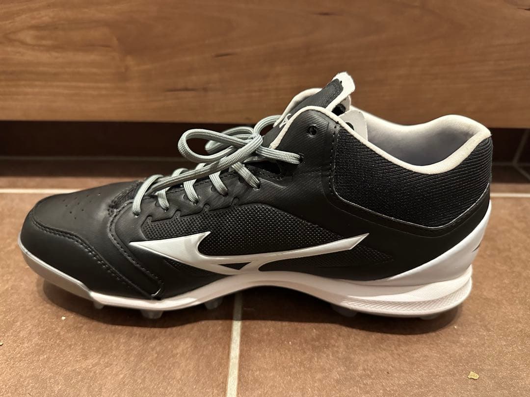 Mizuno スパイク　USA カスタムスパイク　店舗限定品