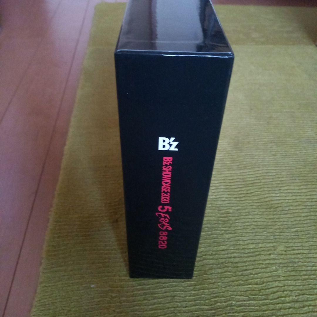 ミュージック B'z SHOW CASE2020