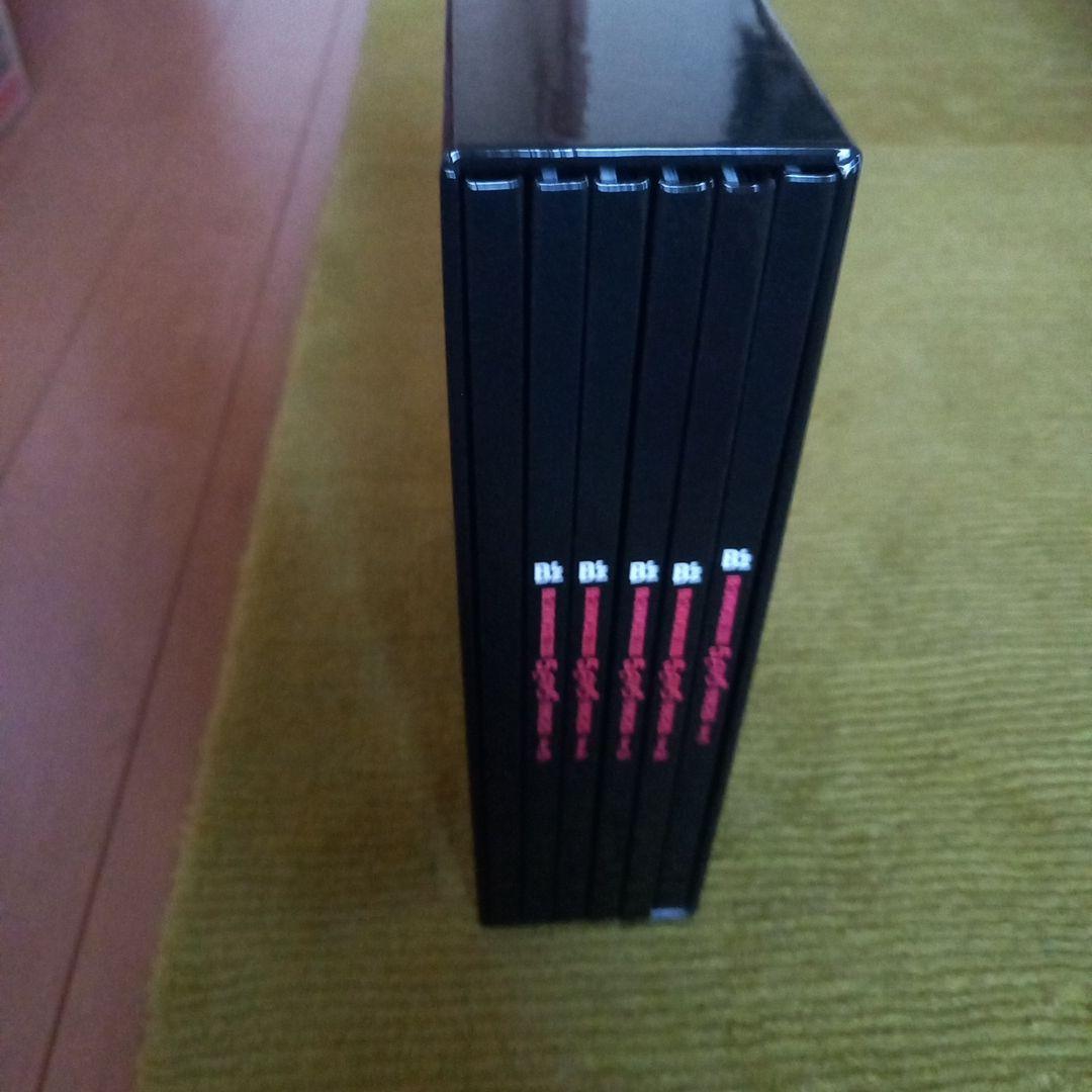 ミュージック B'z SHOW CASE2020