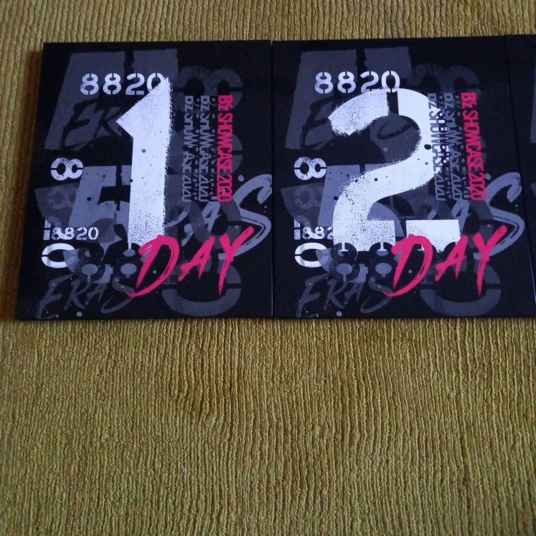 ミュージック B'z SHOW CASE2020