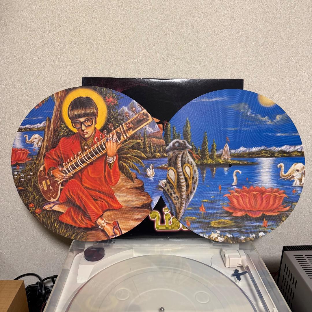 テイ・トウワ Towa Tei / Future Listening 初回限定