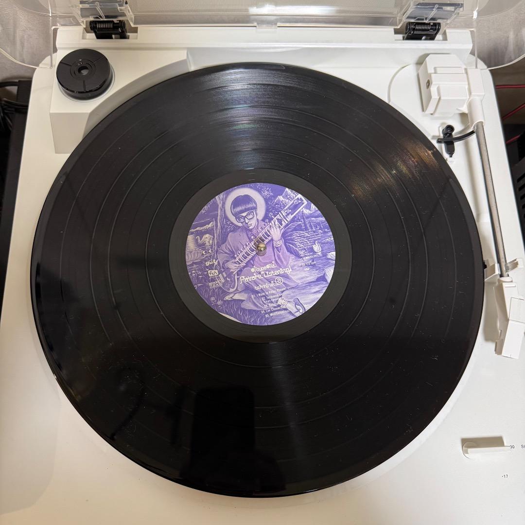 テイ・トウワ Towa Tei / Future Listening 初回限定