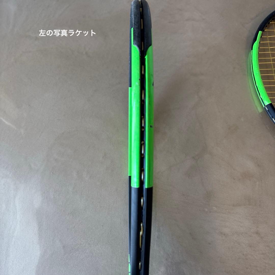 Wilson（ウィルソン）BLADE 98 16×19 Version 6.0