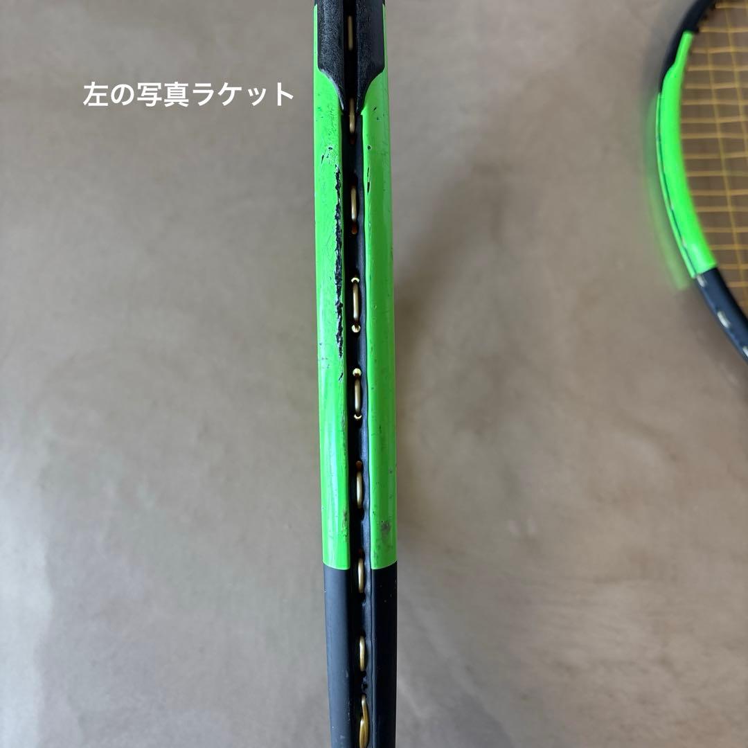 Wilson（ウィルソン）BLADE 98 16×19 Version 6.0