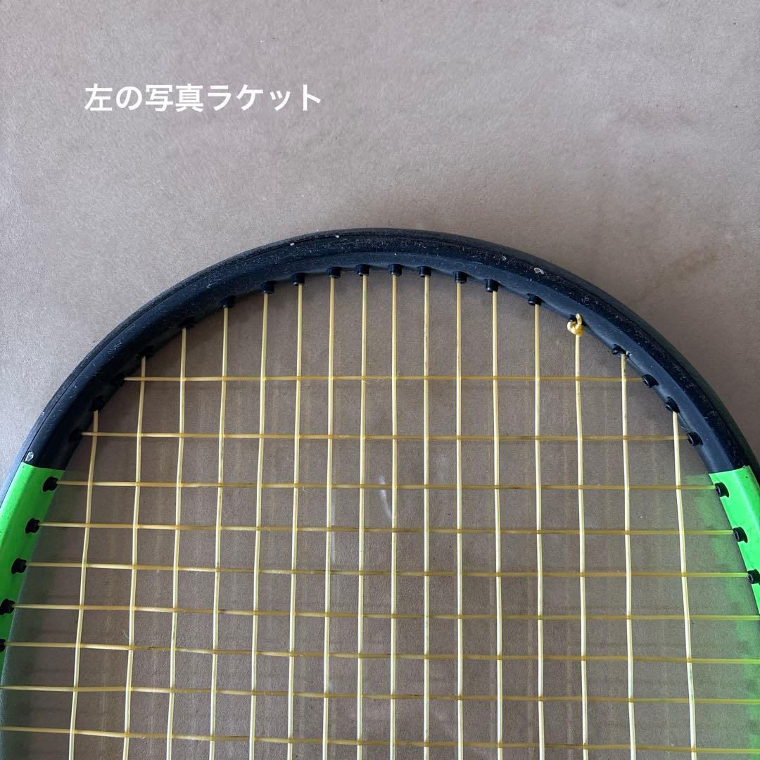 Wilson（ウィルソン）BLADE 98 16×19 Version 6.0