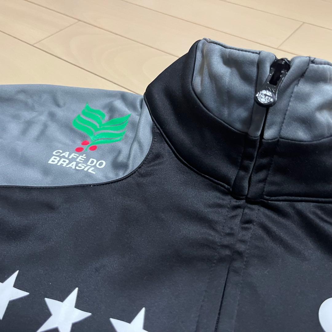 ATHLETA アスレタ ジャージ上下