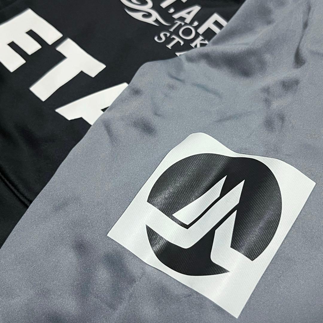 ATHLETA アスレタ ジャージ上下