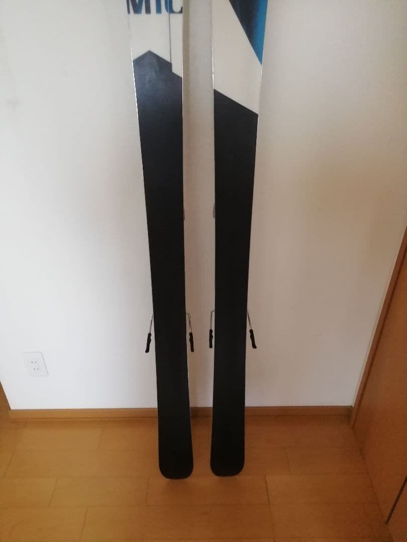 アトミック　バンテージ90 CTI 176