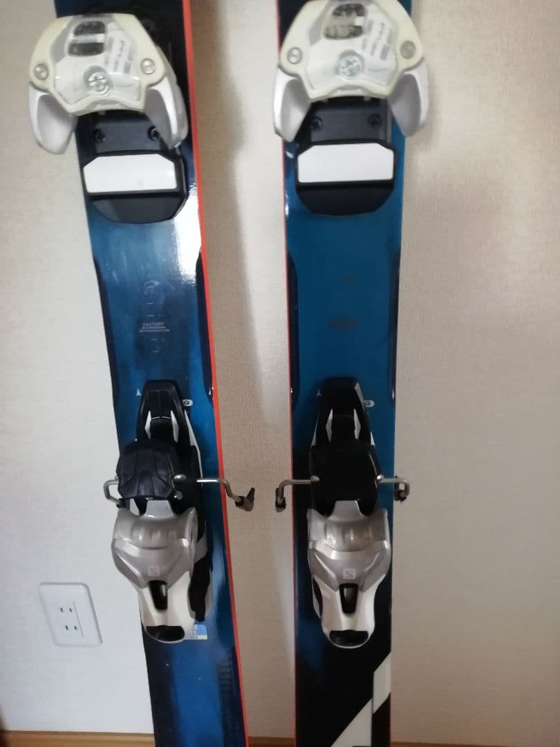 アトミック　バンテージ90 CTI 176