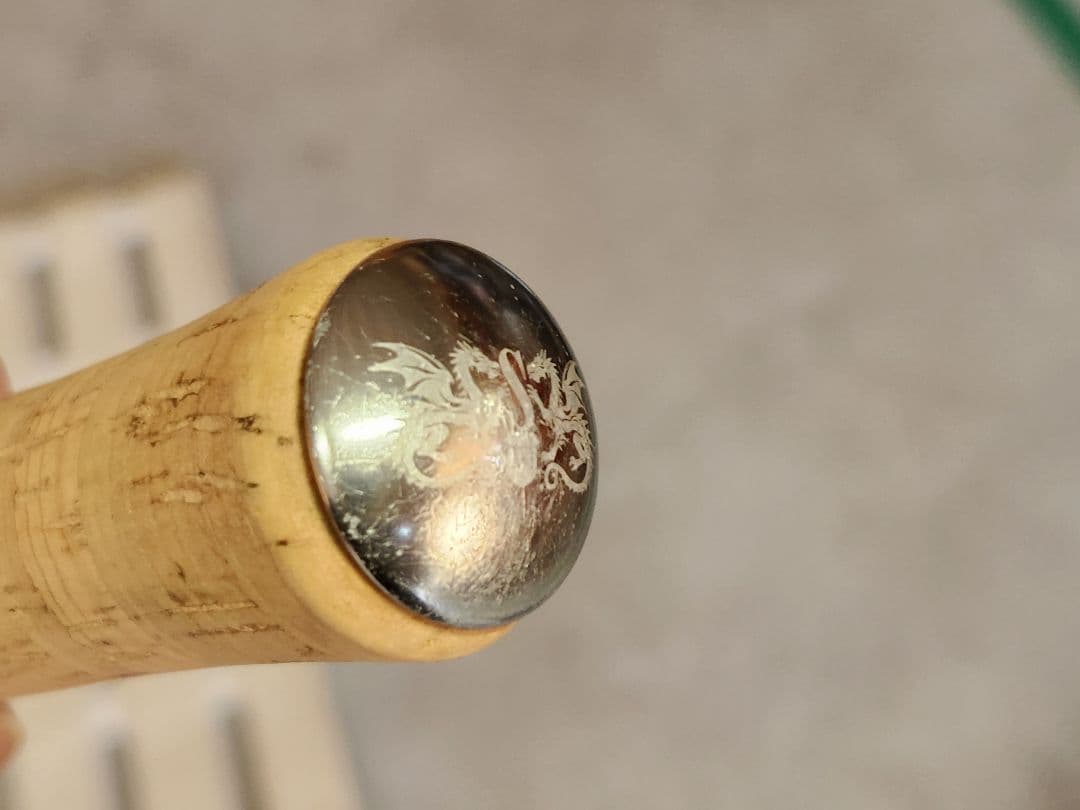 ソウルズ　トラウト ファイナリストエキスプローラーTF―E50ULS 1P―TZ