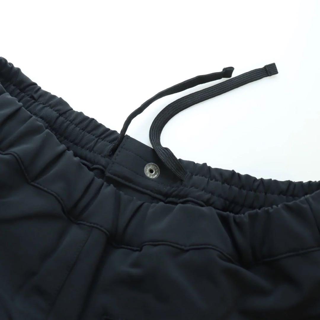 大特価‼️新品タグ付き❗️ノースフェイス アルパインライトパンツ⭐️M⭐️ブラック⭐️