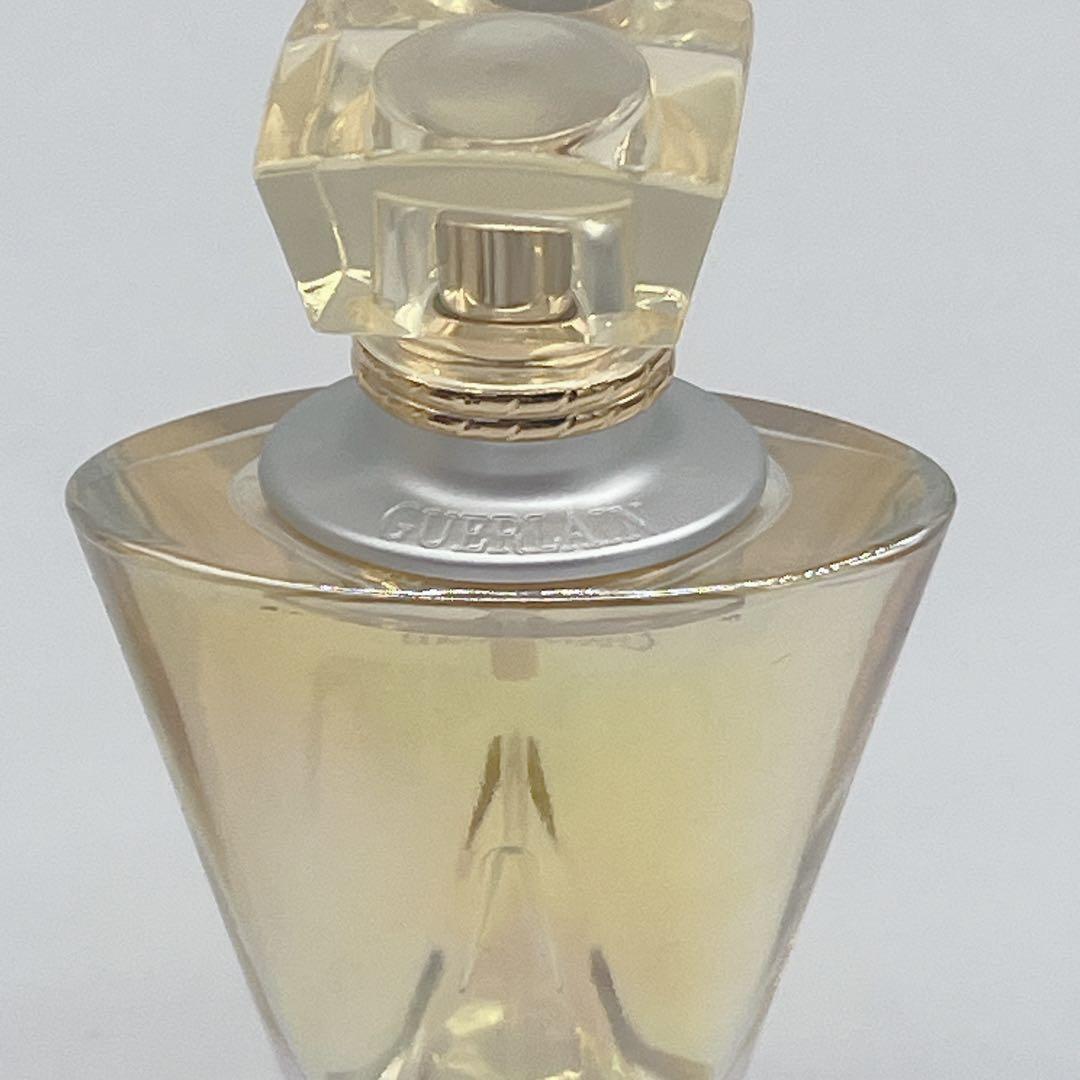 ほぼ満タン GUERLAIN ゲラン トゥー マッチ シャンゼリゼ 30ml