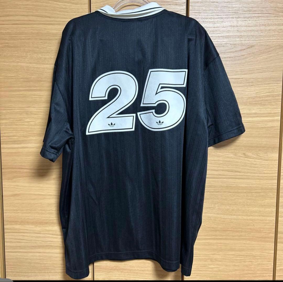 トップス adidas oasis 2025