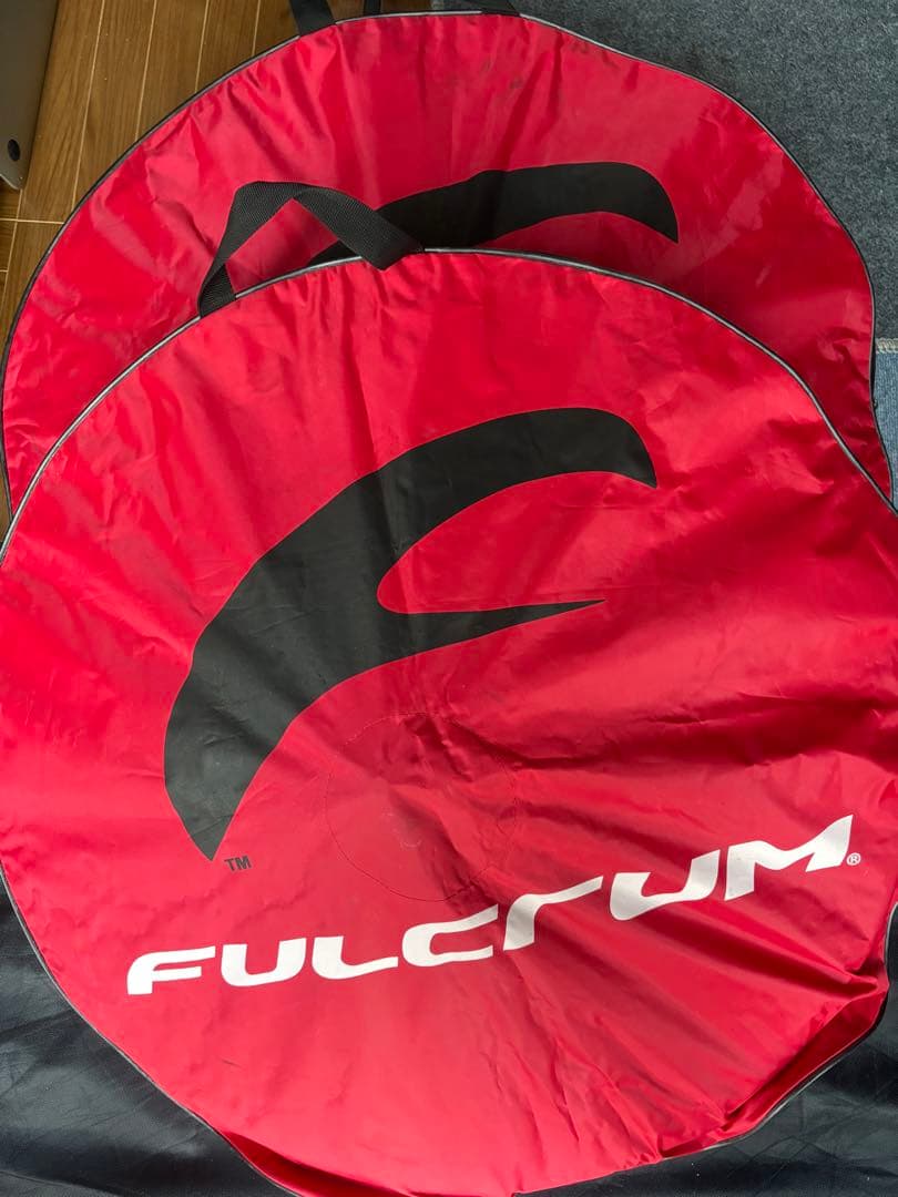 ZIPP 30 Clincher ホイール前後