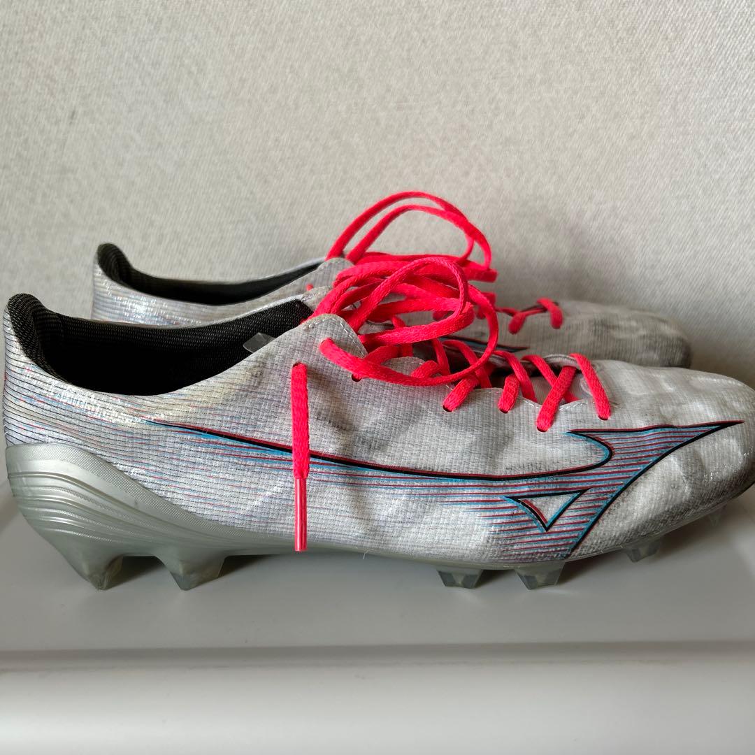 ミズノアルファELITE