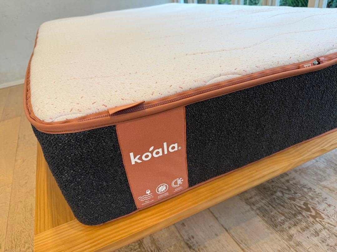 ✨コアラマットレスシュプリーム✨シングル✨正規品✨全国発送✨koala(R)