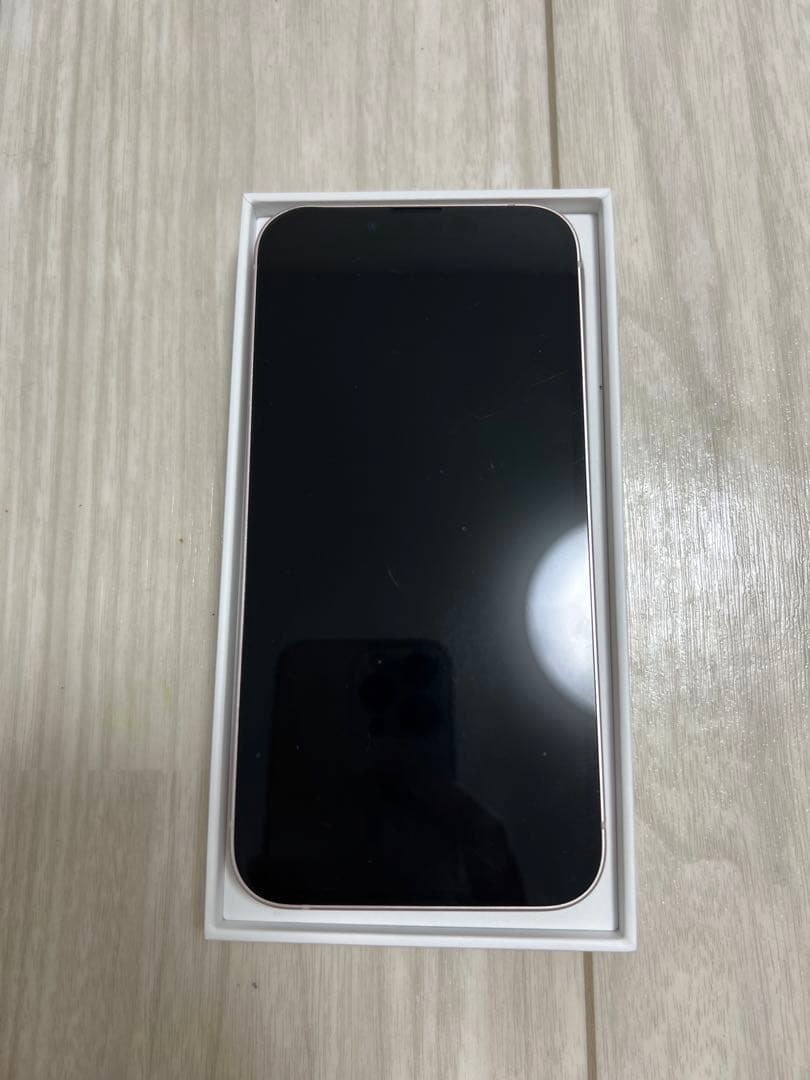 コンピュータ・IT iPhone13