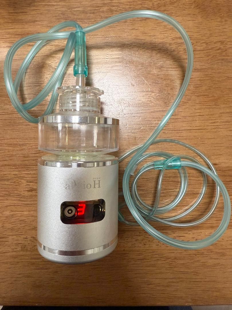 アリビオH 水素生成器