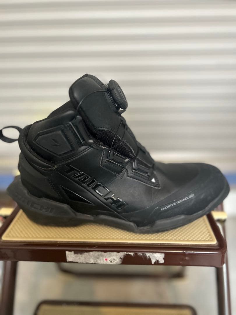 RSタイチ　シューズ