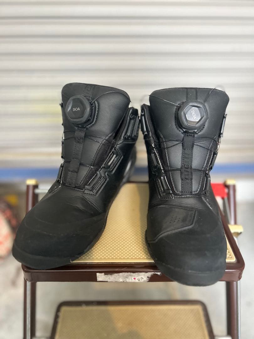 RSタイチ　シューズ