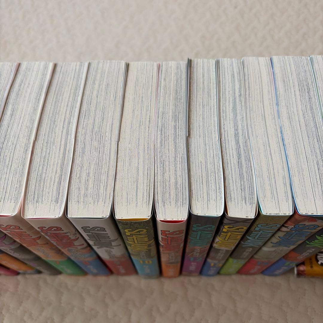 SLAM DUNK 全20巻セット