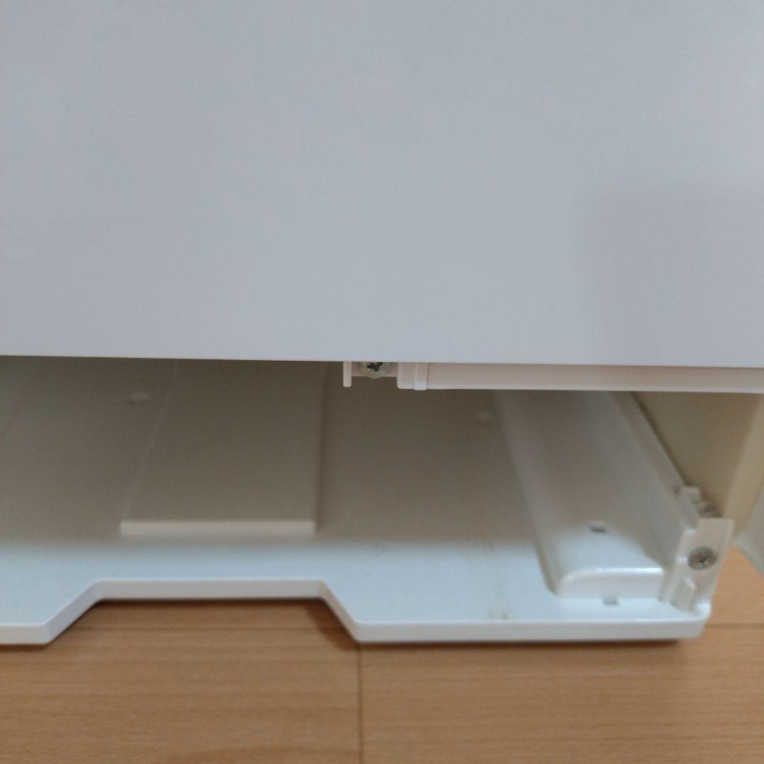 パナソニック　衣類乾燥除湿機　ナノイー　F-YHVX90　ハイブリッド　22年製