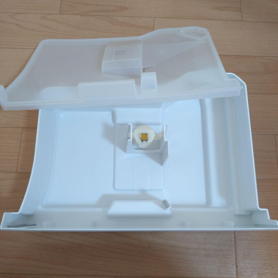 パナソニック　衣類乾燥除湿機　ナノイー　F-YHVX90　ハイブリッド　22年製