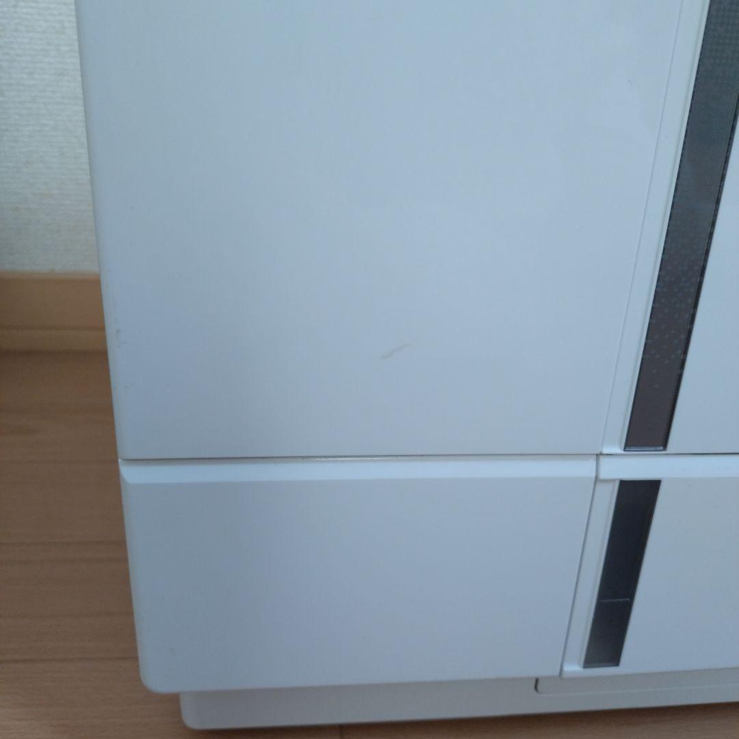 パナソニック　衣類乾燥除湿機　ナノイー　F-YHVX90　ハイブリッド　22年製