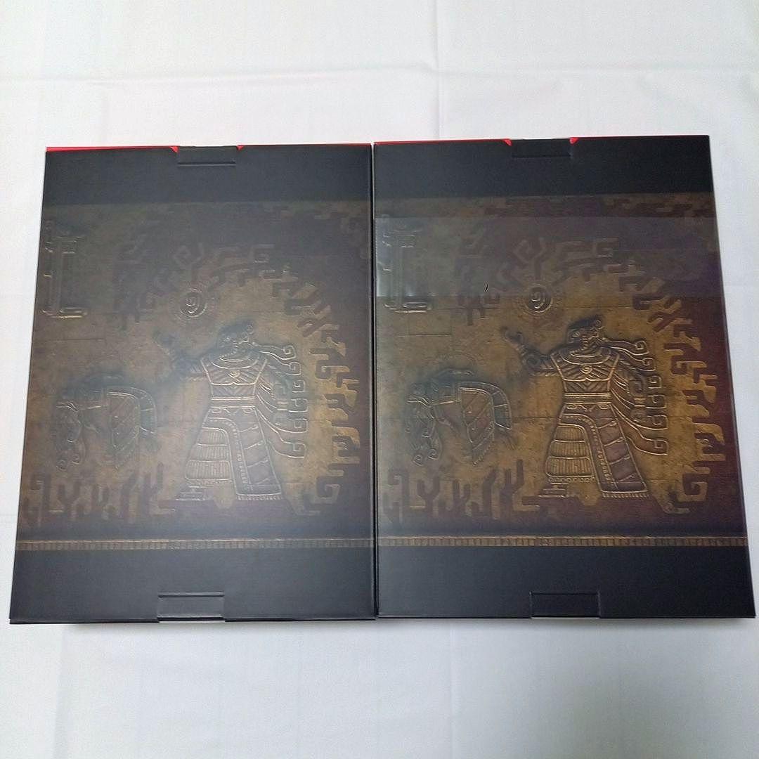 ゼルダの伝説　ティアーズオブザキングダム　コレクターズエディション　+　アミーボ